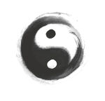 太极八卦图