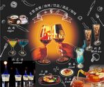 酒店海报