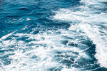 海面海浪