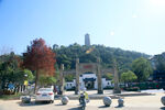  塔山公园