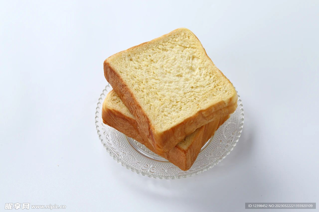 面包片