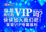 vip福利