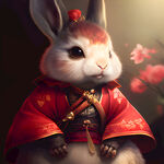兔子
