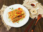 香辣豆腐