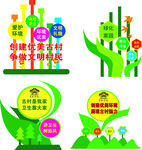 环境宣传