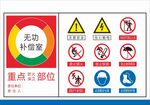 大唐风电重点防火部位无功补偿