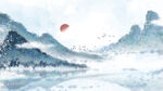 背景墙 挂画装饰画 客厅 卧室