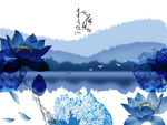 背景墙 挂画装饰画 客厅 卧室