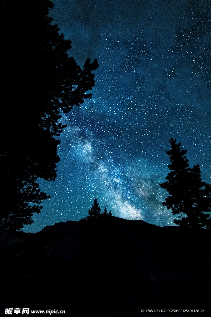 星空