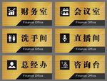 门牌