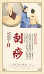 刮痧