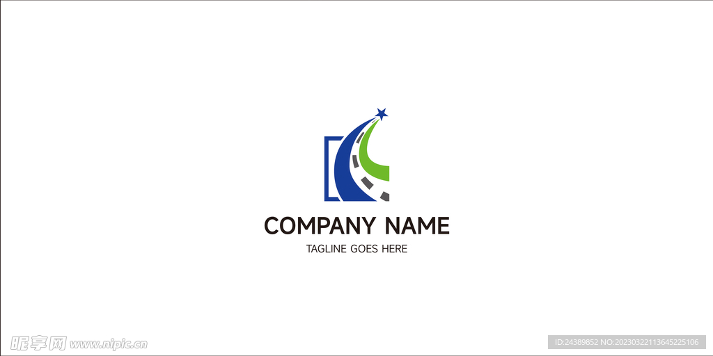 LOGOA设计