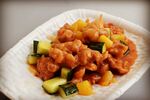 咕噜肉