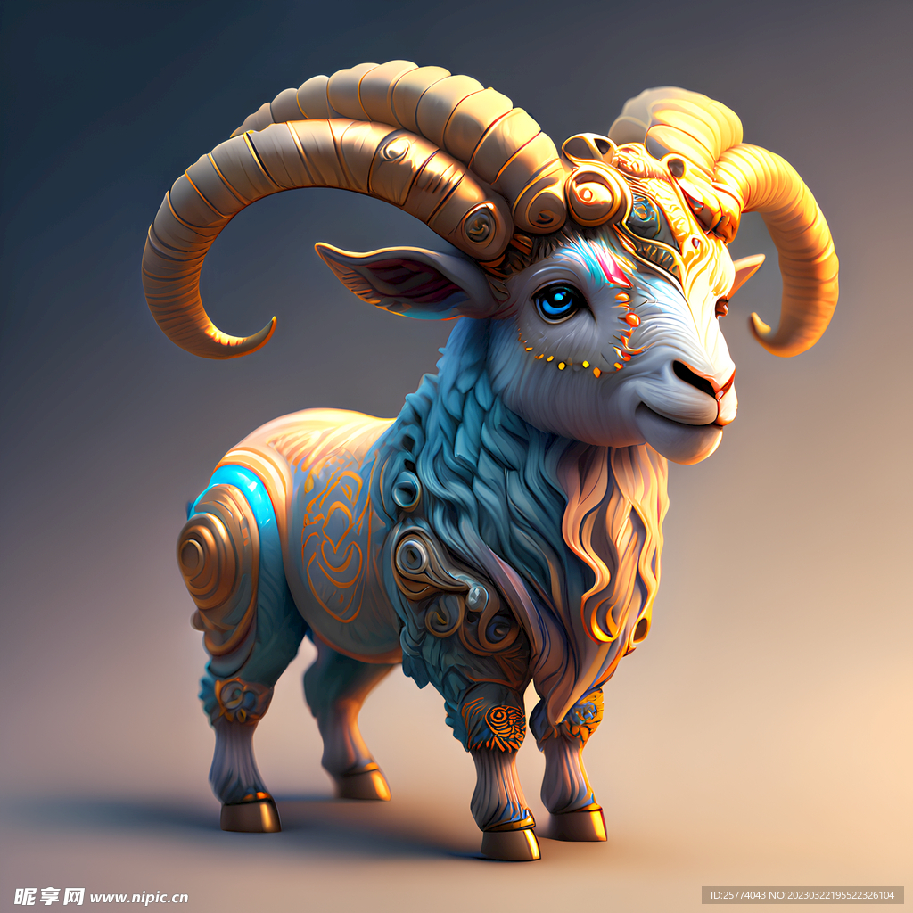 高原藏羊法式羊排500g - 春播