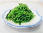 捞汁海鲜