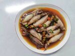 小海鲜