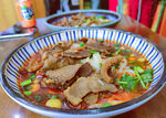 牛肉米线