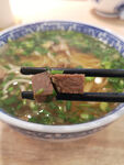 牛肉面高清大图
