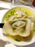 馄饨高清大图