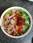 牛肉拉面高清大图