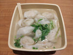 馄饨高清大图