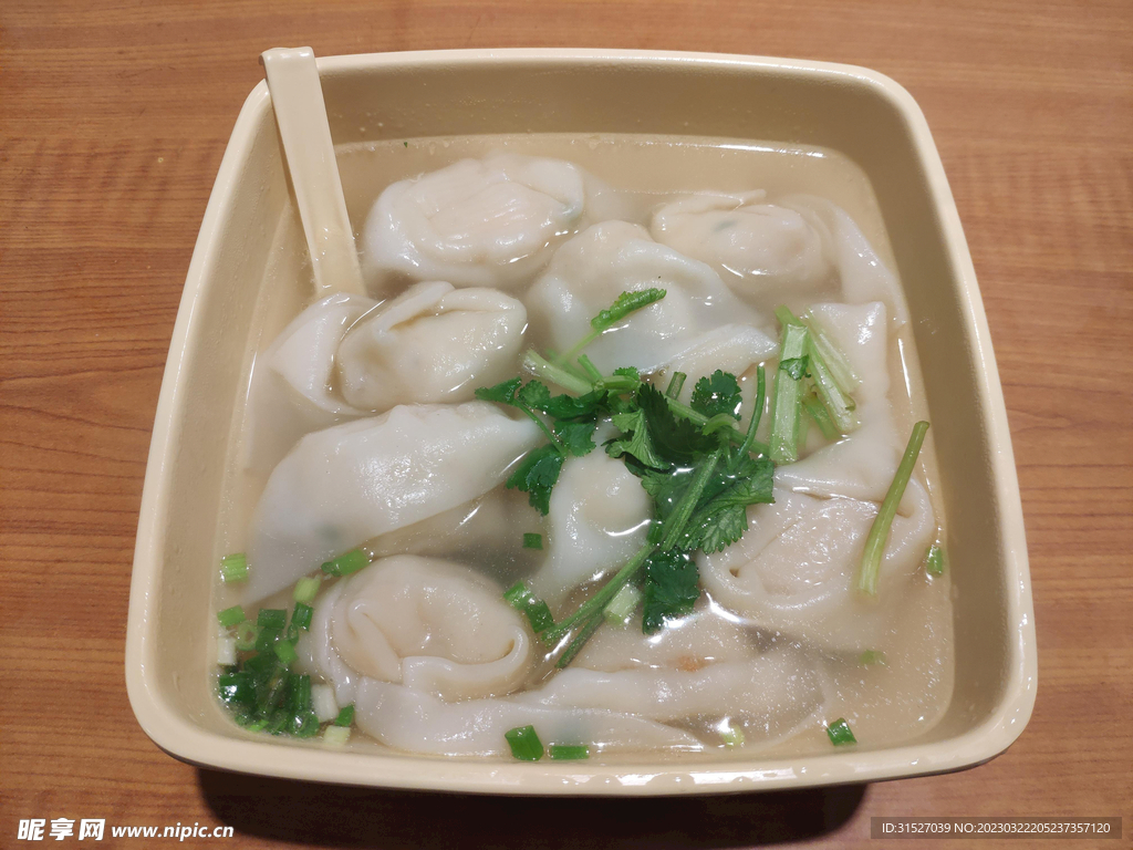 鲜肉馄饨怎么做_鲜肉馄饨的做法_豆果美食