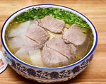 牛肉面高清大图
