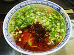 美食牛肉面大图