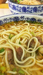 牛肉面高清大图