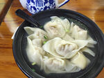 馄饨高清大图
