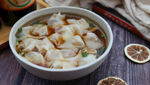 馄饨大图