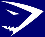 鲨鱼LOGO