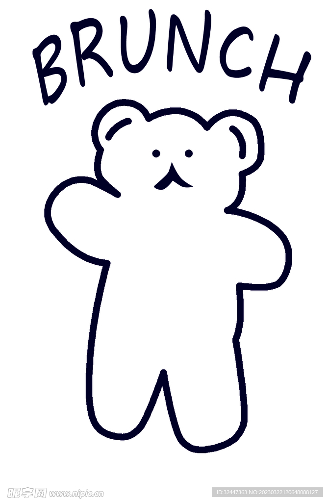 小熊