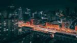 城市
