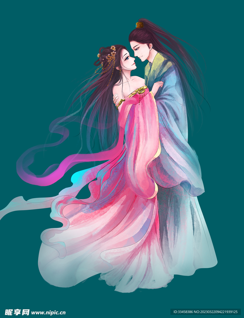 七夕节