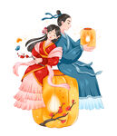 牛郎织女
