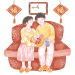 兔年