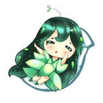 立春插画