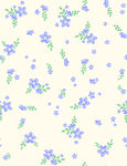 小花