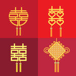 婚礼素材           