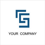 建筑logo