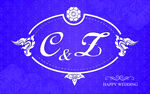 婚礼logo