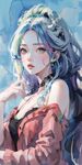 国风美女