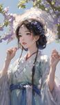 国风美女