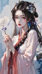 国风美女