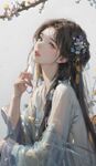 国风美女