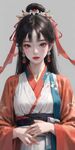 国风美女