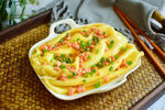 鸡蛋灌饼