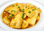 家常酿豆腐
