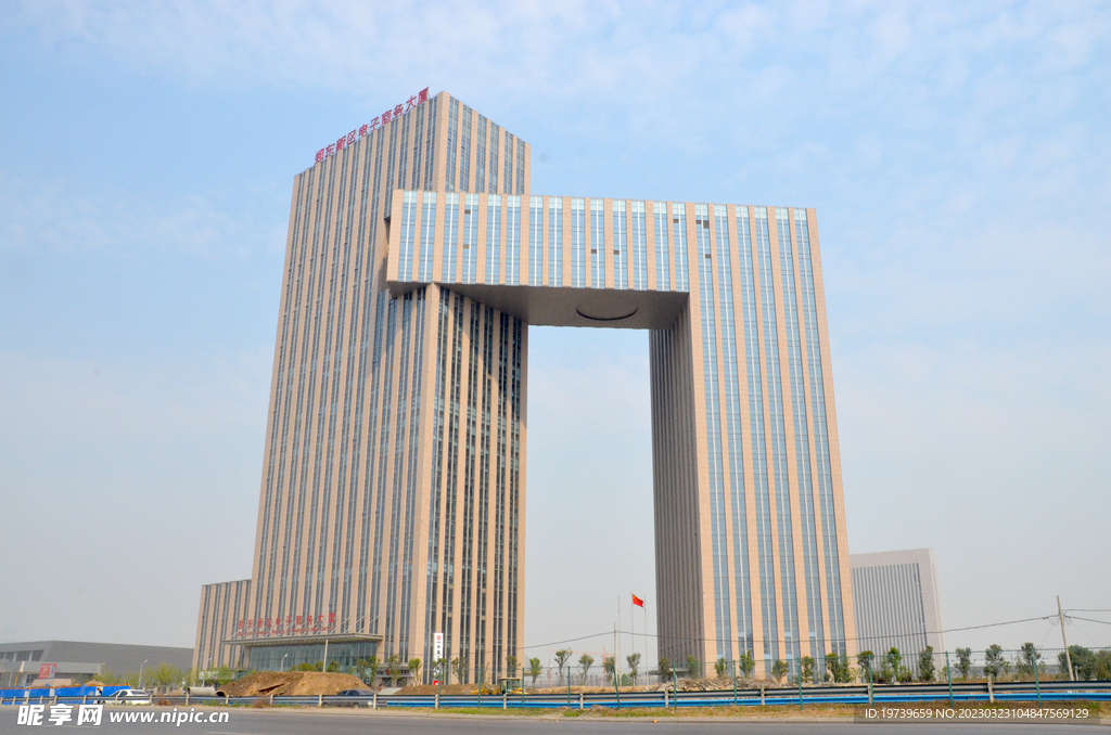 建筑
